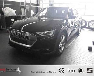 Audi e-tron Gebrauchtwagen