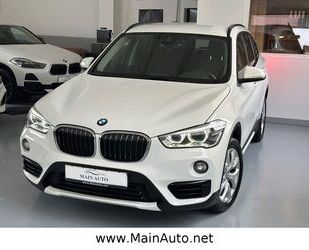 BMW X1 Gebrauchtwagen