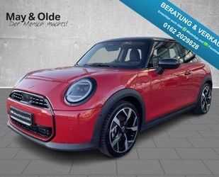 Mini Cooper C Gebrauchtwagen