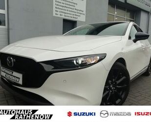 Mazda 3 Gebrauchtwagen