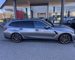 BMW M3 Gebrauchtwagen