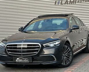 Mercedes-Benz S 350 Gebrauchtwagen