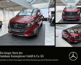 Mercedes-Benz V 300 Gebrauchtwagen