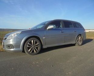 Opel Vectra Gebrauchtwagen