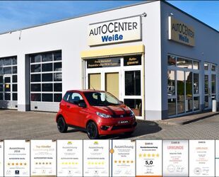 Aixam City Gebrauchtwagen