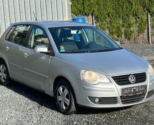 VW Polo Gebrauchtwagen