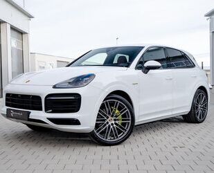 Porsche Cayenne Gebrauchtwagen