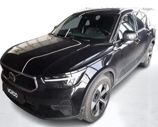 Volvo XC40 Gebrauchtwagen
