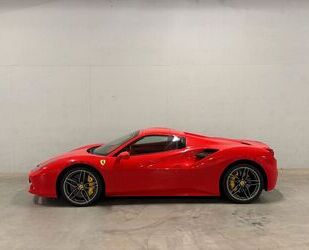 Ferrari 488 Spider Gebrauchtwagen