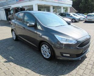 Ford C-Max Gebrauchtwagen