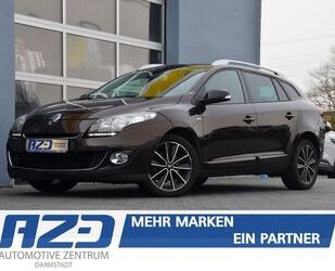 Renault Megane Gebrauchtwagen