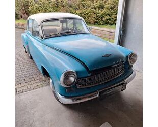 Wartburg 311 Gebrauchtwagen