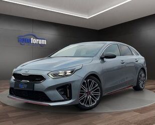 Kia pro ceed / ProCeed Gebrauchtwagen