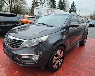 Kia Sportage Gebrauchtwagen