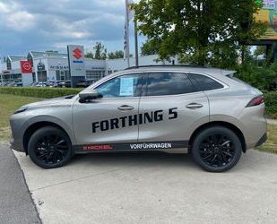 DFSK Forthing 5 Gebrauchtwagen