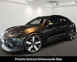 Porsche Macan Gebrauchtwagen