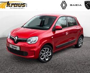 Renault Twingo Gebrauchtwagen