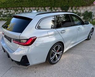 BMW 330 Gebrauchtwagen