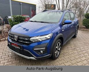 Dacia Sandero Gebrauchtwagen