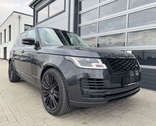 Land Rover Range Rover Gebrauchtwagen
