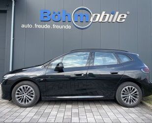 BMW 218 Active Tourer Gebrauchtwagen