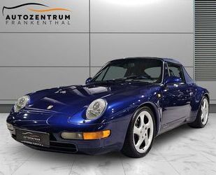 Porsche 993 Gebrauchtwagen