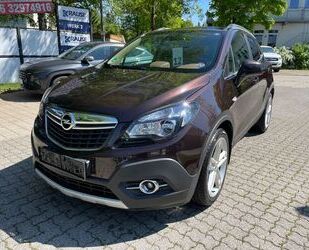 Opel Mokka Gebrauchtwagen