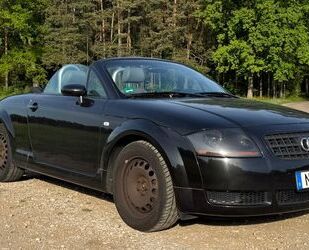 Audi TT Gebrauchtwagen