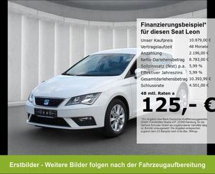 Seat Leon Gebrauchtwagen