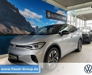 VW ID.5 Gebrauchtwagen