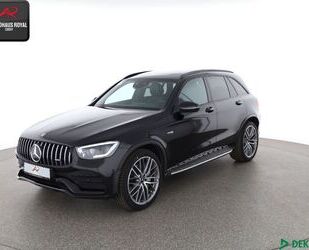 Mercedes-Benz GLC 43 AMG Gebrauchtwagen