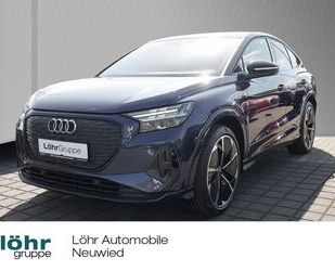 Audi Q4 e-tron Gebrauchtwagen