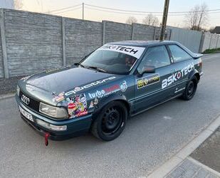 Audi 90 Gebrauchtwagen
