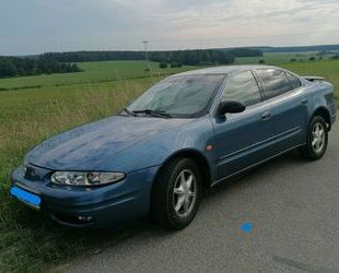 Chevrolet Alero Gebrauchtwagen