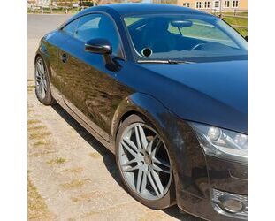 Audi TT Gebrauchtwagen