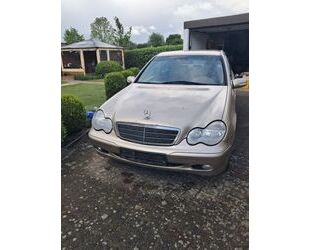 Mercedes-Benz C 180 Gebrauchtwagen