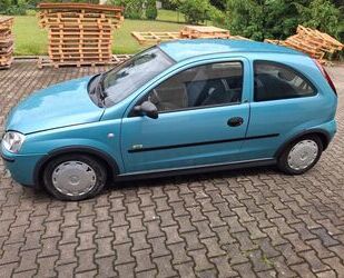Opel Corsa Gebrauchtwagen