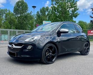 Opel Adam Gebrauchtwagen