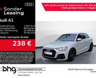 Audi A1 Gebrauchtwagen