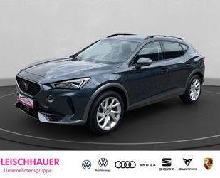 Cupra Formentor Gebrauchtwagen