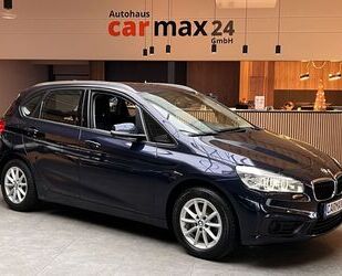 BMW 218 Gebrauchtwagen