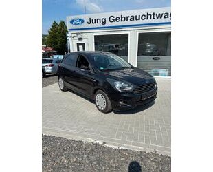 Ford Ka/Ka+ Gebrauchtwagen