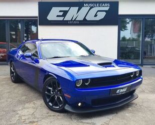 Dodge Challenger Gebrauchtwagen