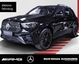 Mercedes-Benz GLE 450 Gebrauchtwagen