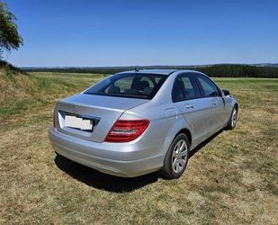 Mercedes-Benz C 180 Gebrauchtwagen