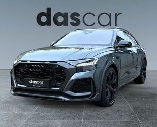 Audi RSQ8 Gebrauchtwagen