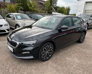 Skoda Scala Gebrauchtwagen