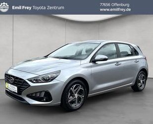 Hyundai i30 Gebrauchtwagen