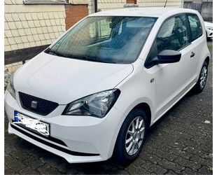 Seat Mii Gebrauchtwagen