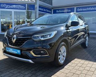 Renault Kadjar Gebrauchtwagen